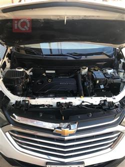 شيفروليه ايكونس